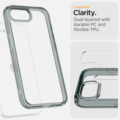 iPhone 17e Series - Ultra Hybrid