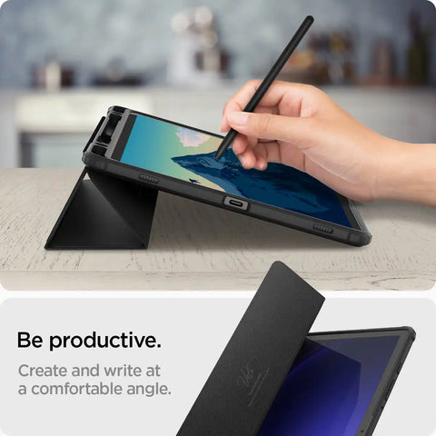 Galaxy Tab S Series - Ultra Hybrid Pro