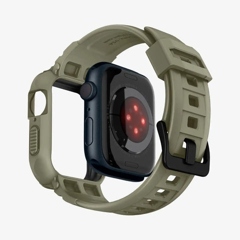Apple Watch Series - Rugged Armor Pro