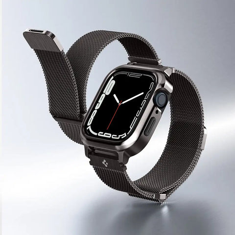 Apple Watch Series - Metal Fit Pro