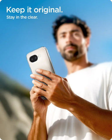 Pixel 10a Series - Ultra Hybrid