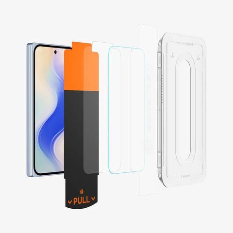 Pixel 10 Series - GLAS.tR EZ Fit Pro
