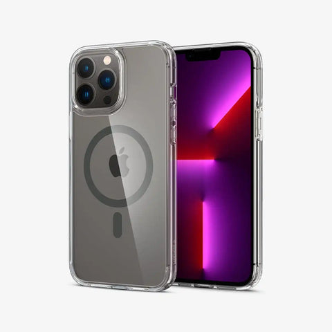 iPhone 13 Series - Ultra Hybrid (Mag Fit)