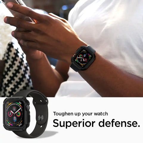 Apple Watch Series - Tough Armor