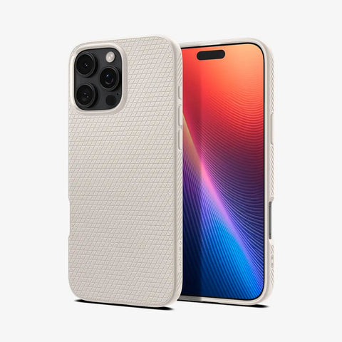 iPhone 16 Series - Liquid Air