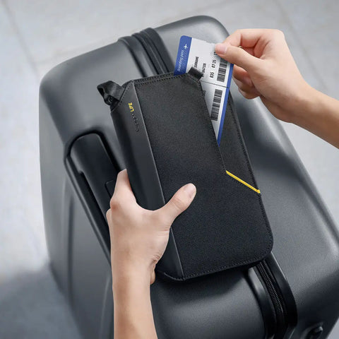 Klasden Passport Organizer | KD500