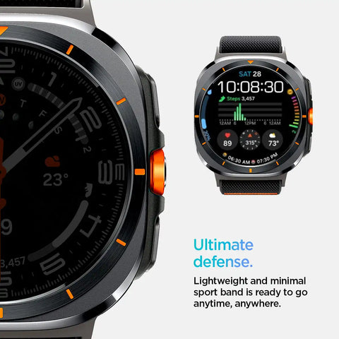 Galaxy Watch Ultra Series - Lite Fit Band