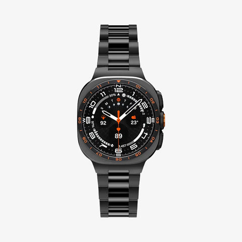Galaxy Watch Ultra Series - Modern Fit 316L Band