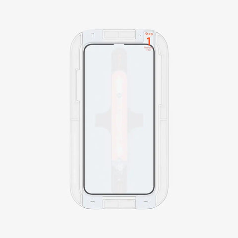iPhone 11 Series - GLAS.tR EZ Fit