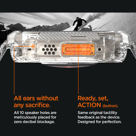 Apple Watch Series - Rugged Armor Pro