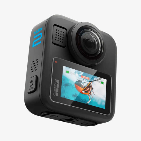 GoPro MAX Series - GLAS.tR SLIM