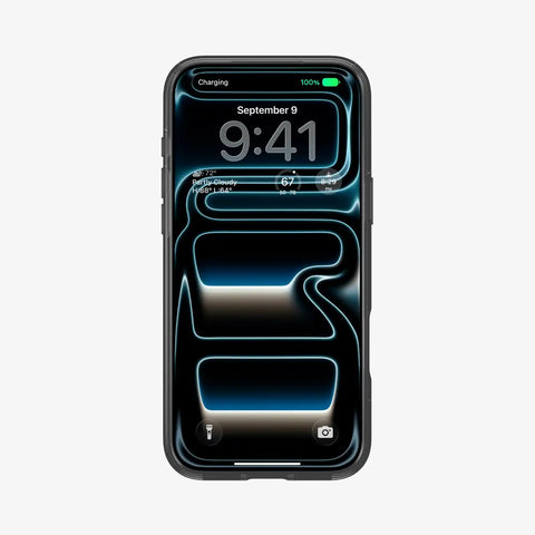 iPhone 17 Series - c11 Series Signal Edition (Mag Fit)