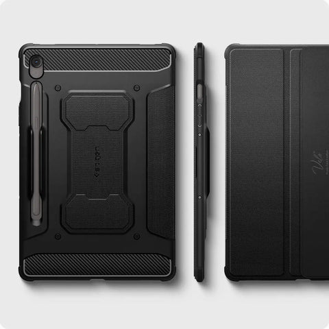Galaxy Tab S10 FE Series - Rugged Armor Pro
