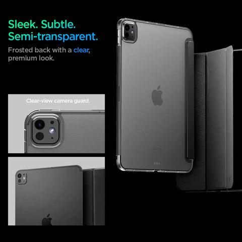 iPad Pro Series - Liquid Air Folio