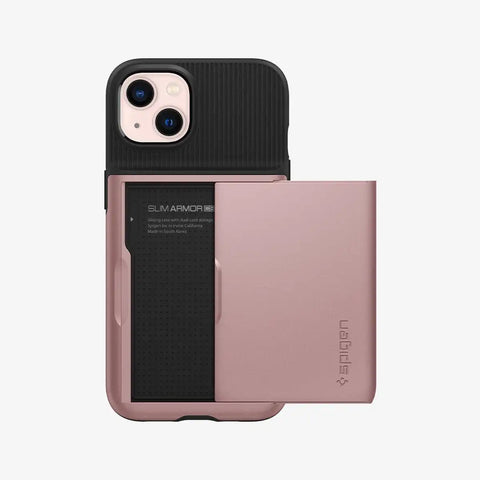 iPhone 13 Series - Slim Armor CS