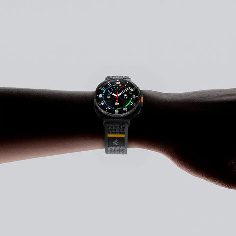 Galaxy Watch 8 Series - Athlex Air