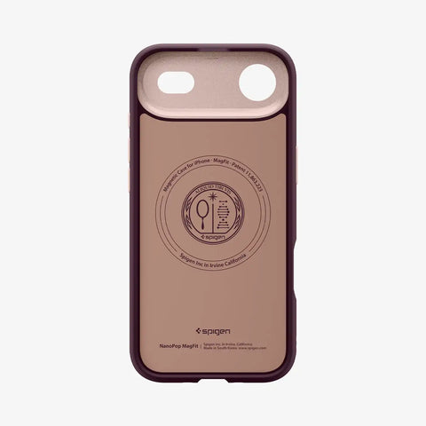iPhone 17 Series - Nano Pop (Mag Fit)