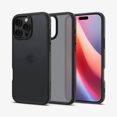 iPhone 16 Series - Ultra Hybrid