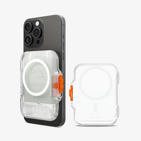 MagSafe Card Holder Tintap (Mag Fit+)