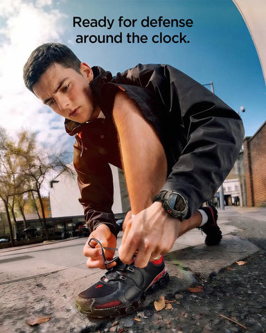 Galaxy Watch Ultra Series - Rugged Armor Pro