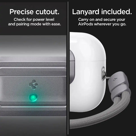 AirPods Series - Lock Fit M