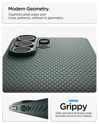 Galaxy S26 Series - Liquid Air (Mag Fit)