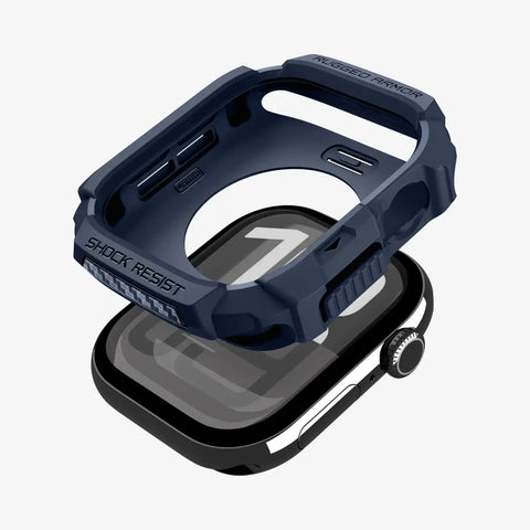 Apple Watch Series - Rugged Armor 2