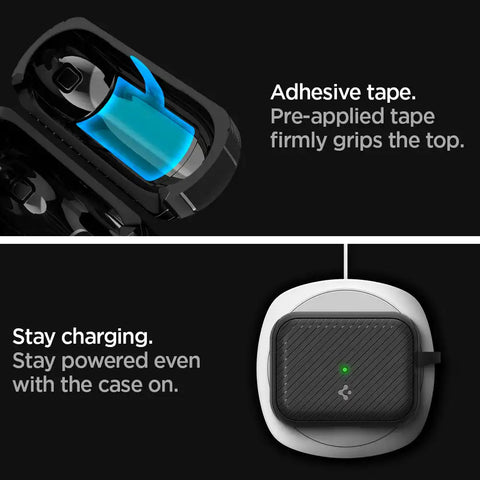 AirPods Series - Mag Armor (Mag Fit)