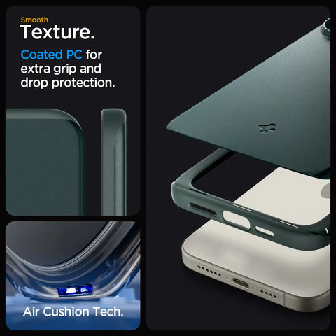 iPhone 15 Series - Thin Fit