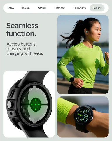 Pixel Watch 5 Series - Liquid Air