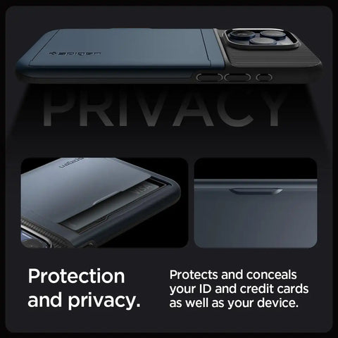 iPhone 15 Series - Slim Armor CS