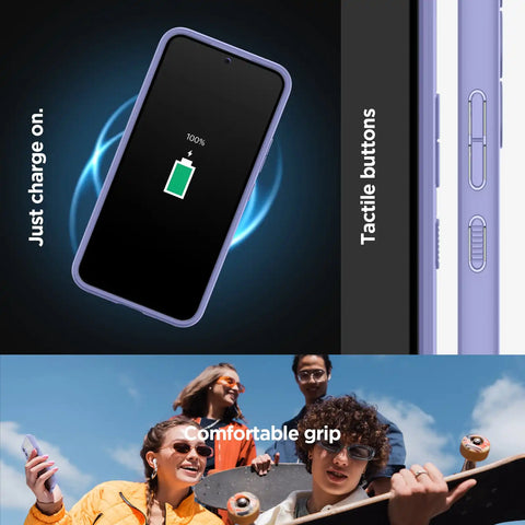 Galaxy A Series - Ultra Hybrid