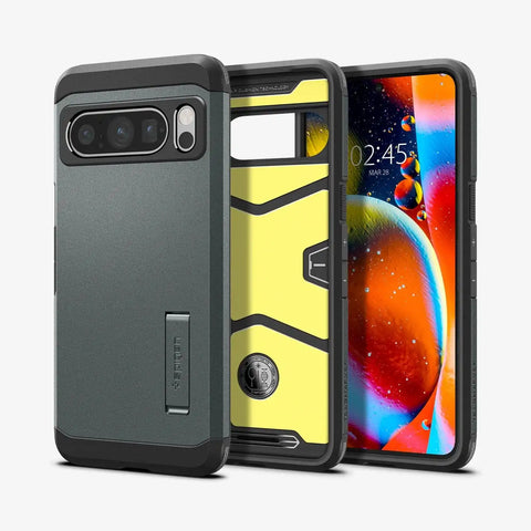 Pixel 8 Series - Tough Armor