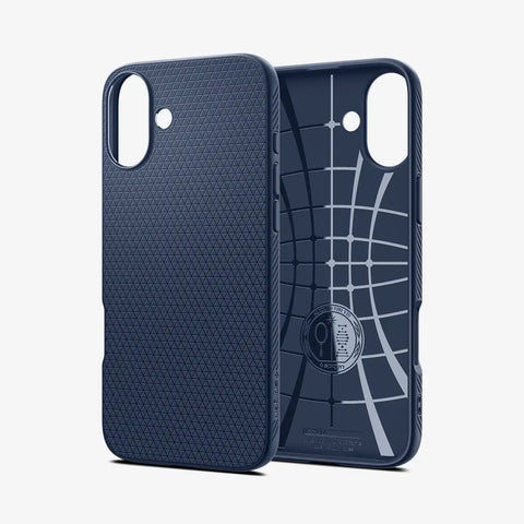 iPhone 16 Series - Liquid Air