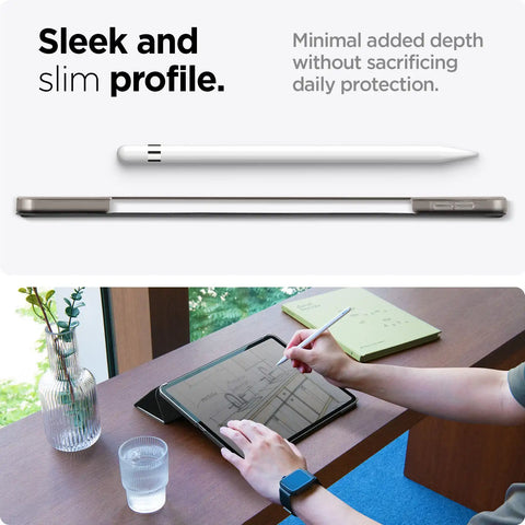 iPad Air Series - Smart Fold
