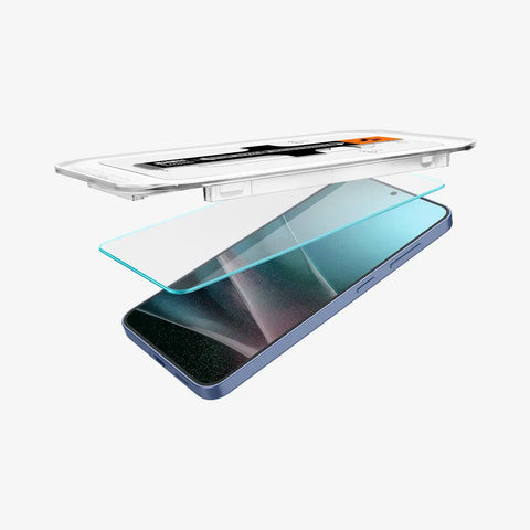 Galaxy S25 Series - GLAS.tR EZ Fit