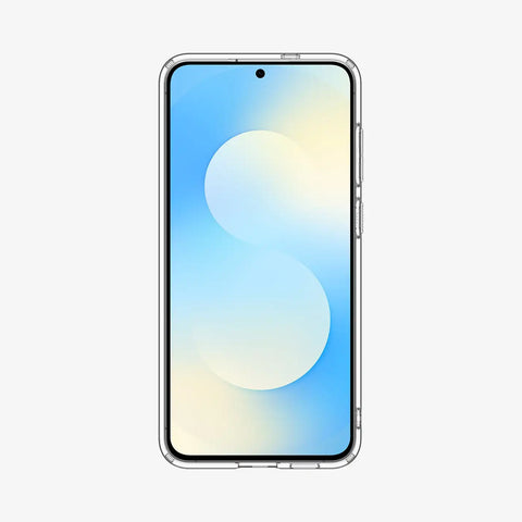 Galaxy S25 FE Series - Ultra Hybrid (Mag Fit)