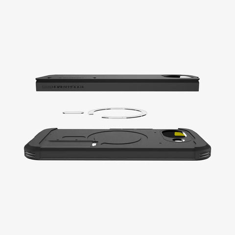 Pixel 10a Series - Tough Armor (Mag Fit)