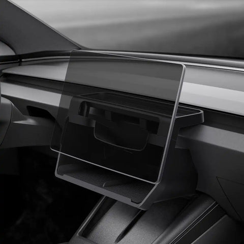Tesla Series - Under Screen Organizer | TO227