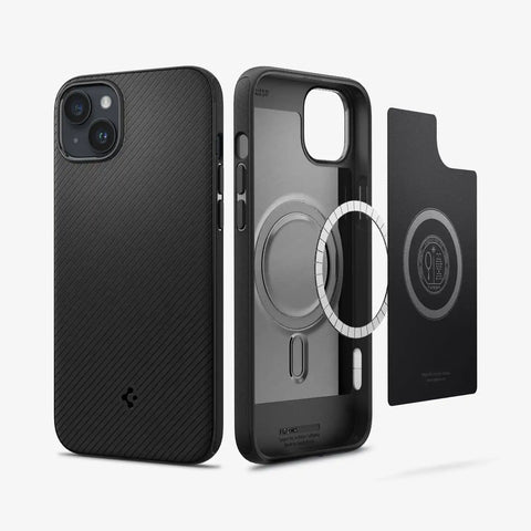 iPhone 14 Series - Mag Armor (Mag Fit)