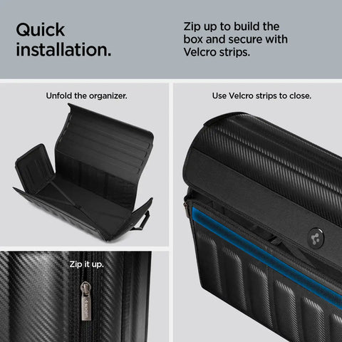 Trunk Organizer | TSO100