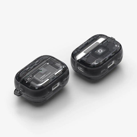 AirPods Series - Ultra Hybrid Zero One (Mag Fit)