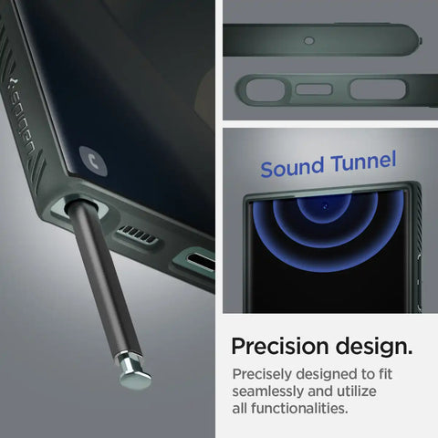 Galaxy S22 Series - Liquid Air