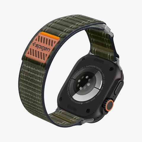 Apple Watch Series - WBF0