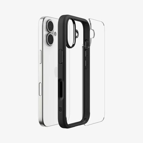 iPhone 17 Series - Ultra Hybrid