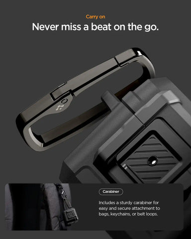 AirPods Pro 3 Series - Lock Fit