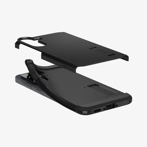 Galaxy A Series - Tough Armor