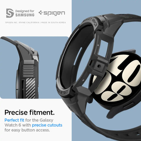 Galaxy Watch Series - Rugged Armor Pro
