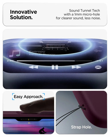 iPhone 17 Series - Nano Pop (Mag Fit)