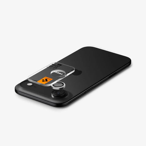 iPhone 17 Series - Optik Pro EZ Fit Lens Protector